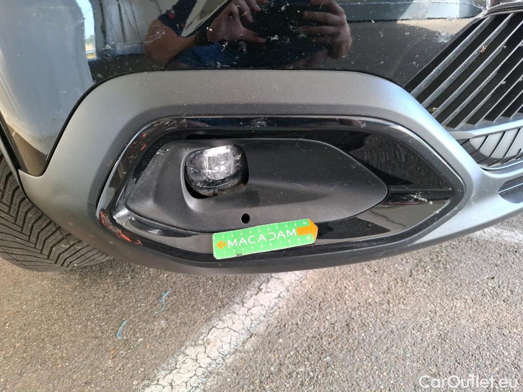  Citroen  C4  X Feel Pack 1.2 PureTech 130CV BVA8 6E #19