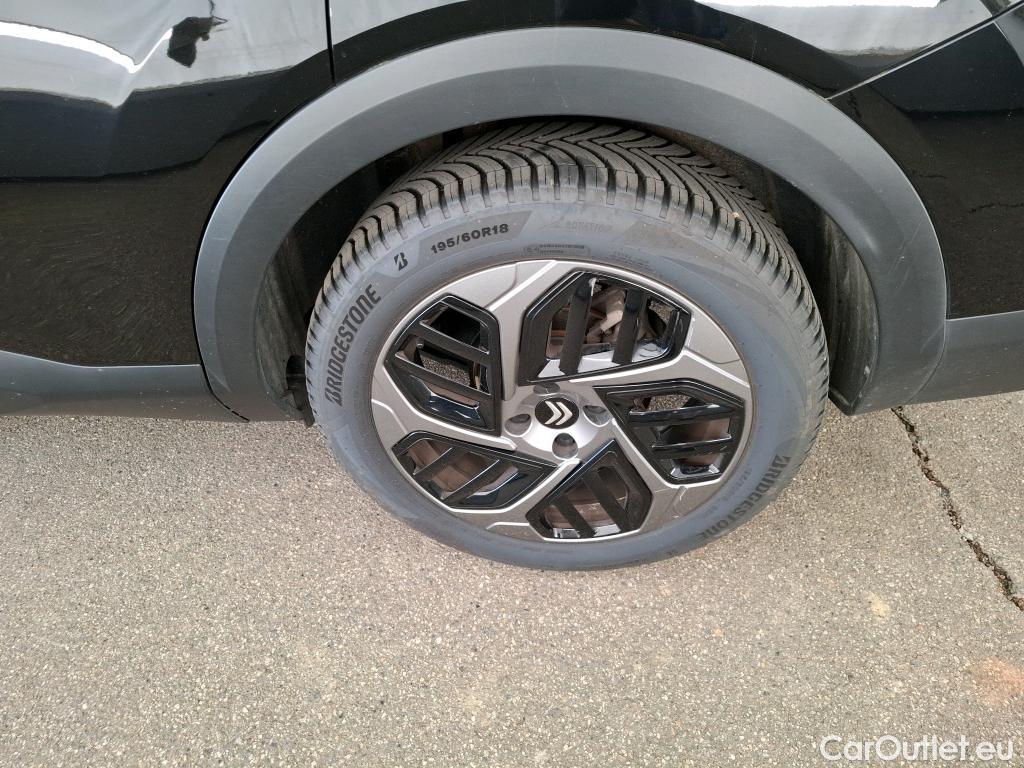  Citroen  C4  X Feel Pack 1.2 PureTech 130CV BVA8 6E #42