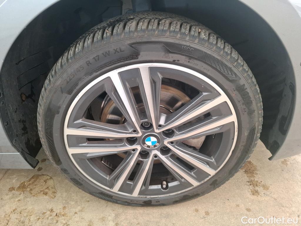  Bmw  Serie 1 1 Berline 116 d 1.5 115CV BVM6 E6d #16