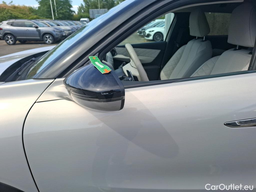  Citroen  DS3 3 Crossback Business 1.2 PureTech 130CV BVA8 E6d #38