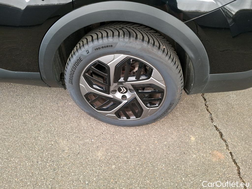  Citroen  C4  X Feel Pack 1.2 PureTech 130CV BVA8 6E #35