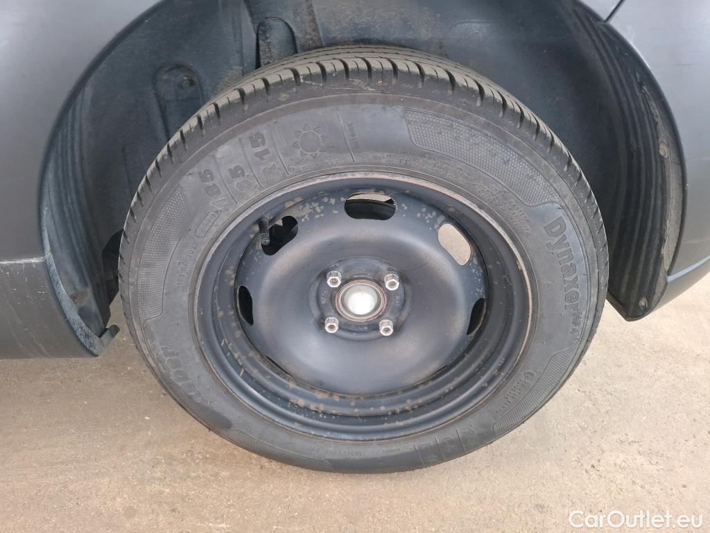  Citroen  C3  Société Feel Business R 1.2 PureTech 80CV BVM5 E6d #20