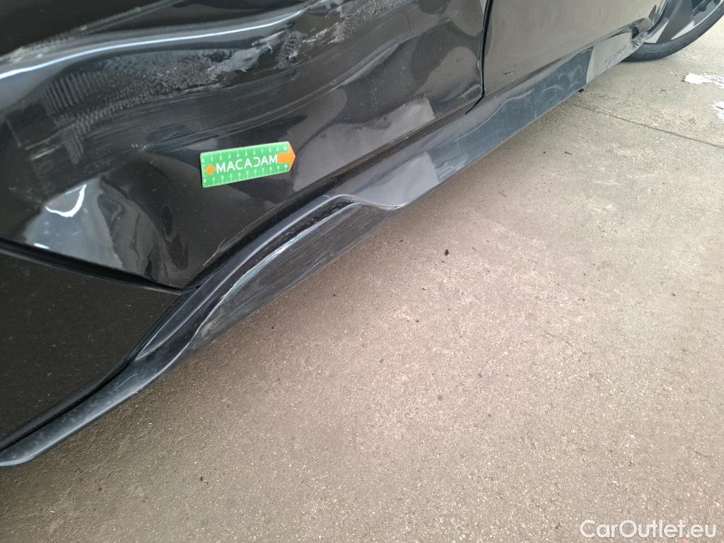  Cupra  Born CUPRA  / 2021 / 5P / Berline 230ch - batterie XL VZ #6