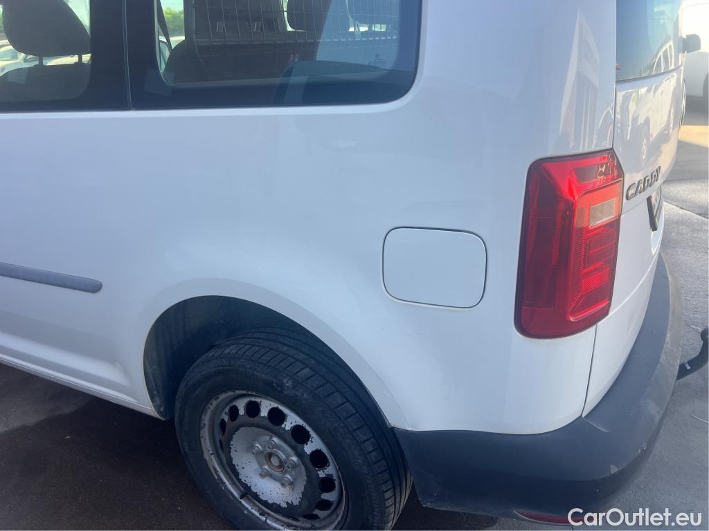  Volkswagen  Caddy VOLKSWAGEN  VU 4p 4G combi Profesional Kombi 2.0 TDI 90kW BMT 4Mot #4