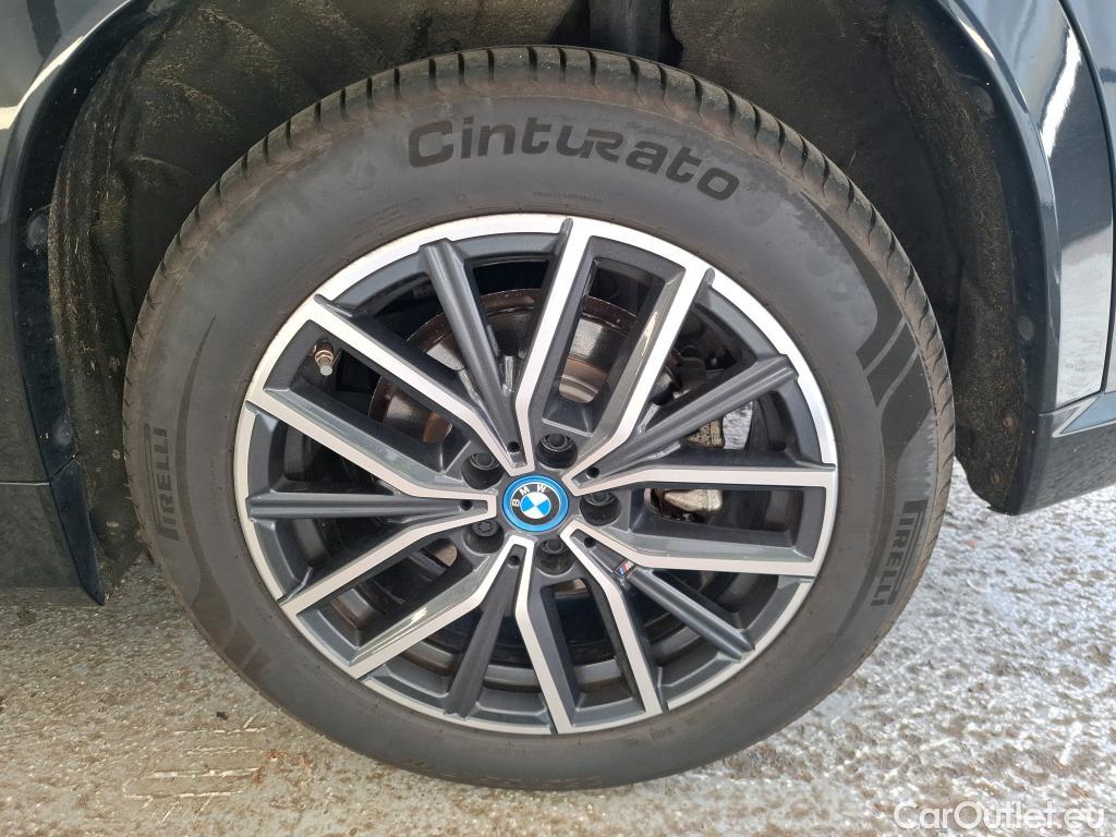  Bmw  X1 BMW  / 2022 / 5P / SUV xDrive25e M Sport DKG7 #6