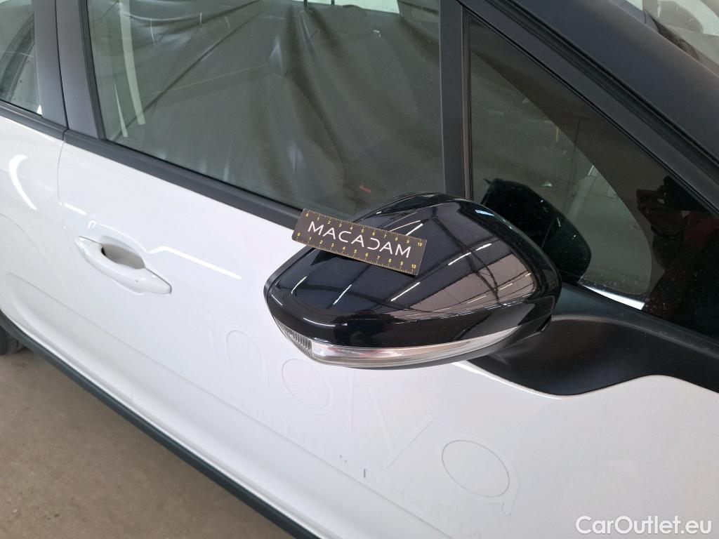  Citroen  C3  Société Feel Business R 1.2 PureTech 80CV BVM5 E6d #37
