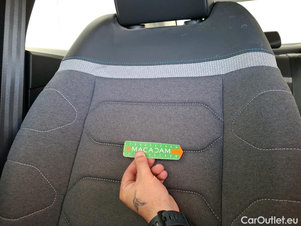  Citroen  C4  X Feel Pack 1.2 PureTech 130CV BVA8 6E #26