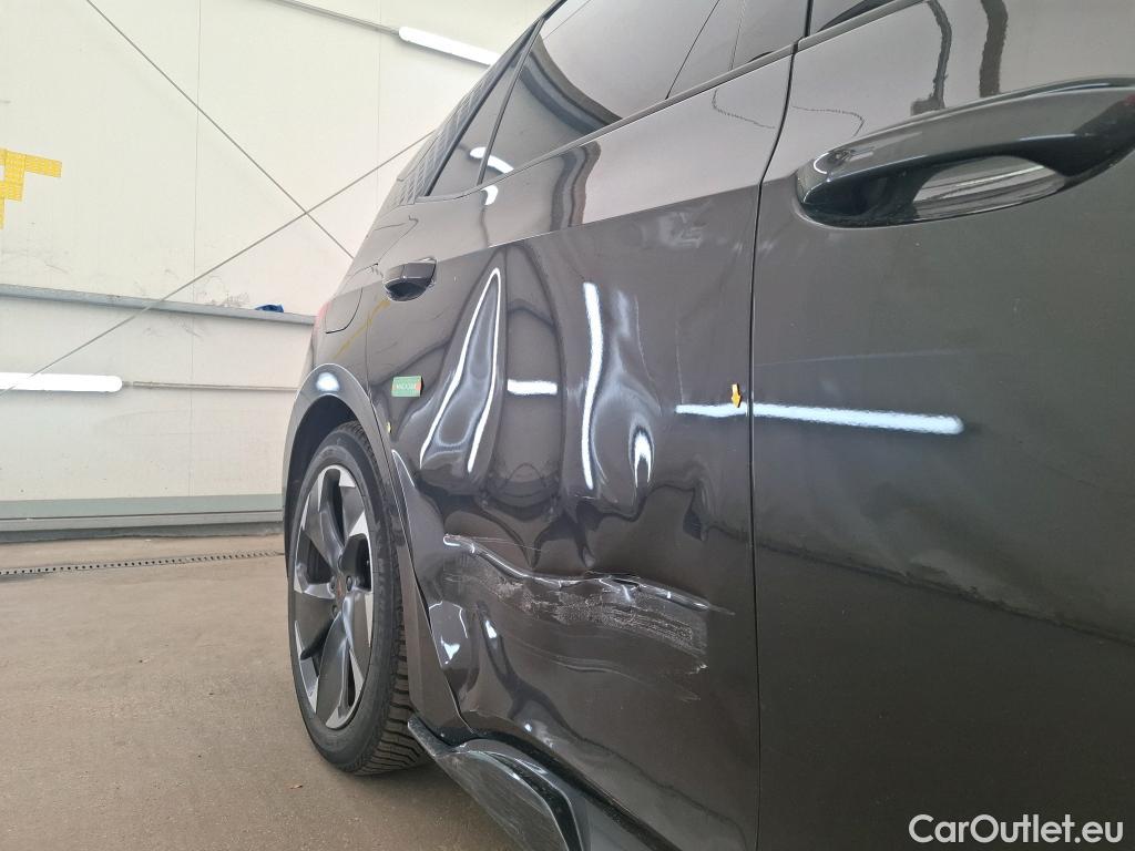  Cupra  Born CUPRA  / 2021 / 5P / Berline 230ch - batterie XL VZ #5