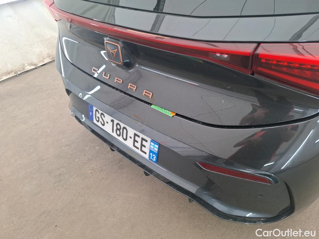  Cupra  Born CUPRA  / 2021 / 5P / Berline 230ch - batterie XL VZ #16