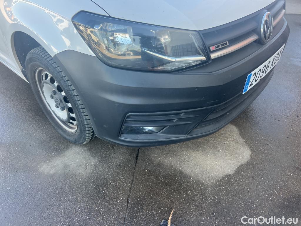  Volkswagen  Caddy VOLKSWAGEN  VU 4p 4G combi Profesional Kombi 2.0 TDI 90kW BMT 4Mot #19