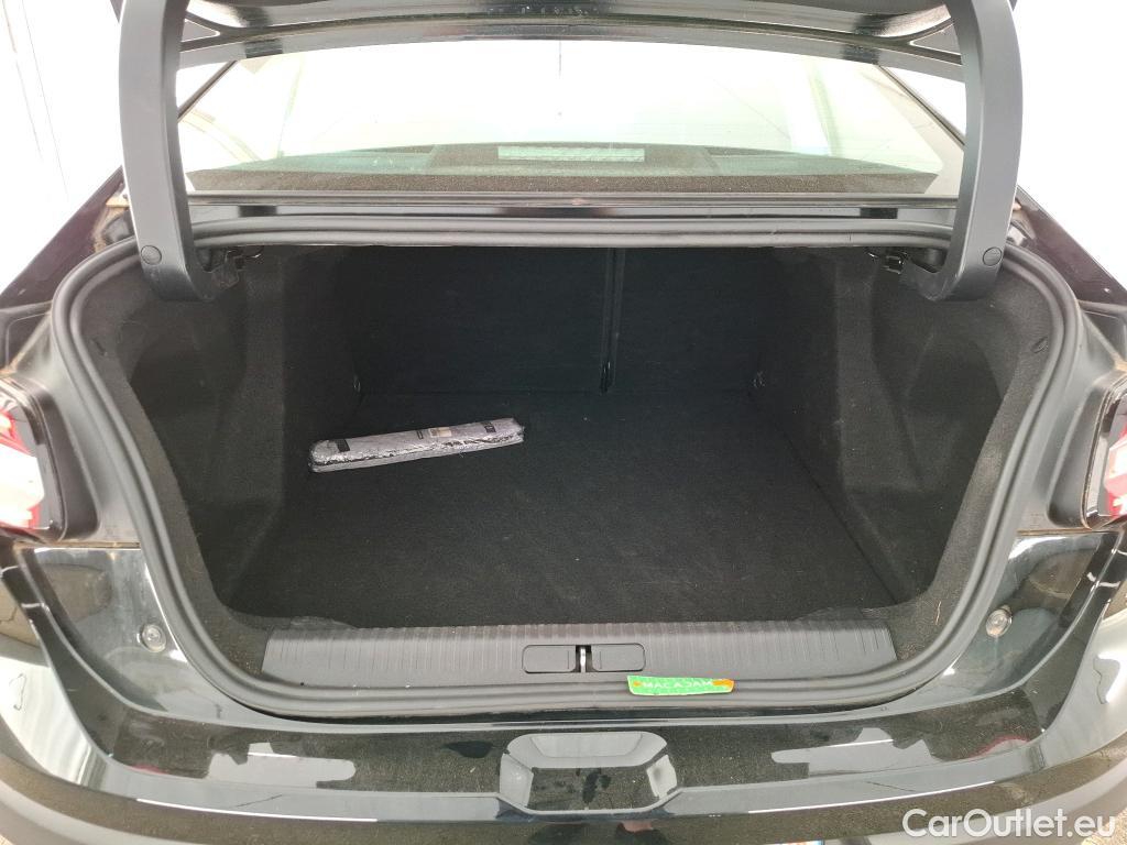  Citroen  C4  X Feel Pack 1.2 PureTech 130CV BVA8 6E #11