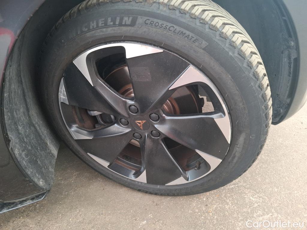  Cupra  Born CUPRA  / 2021 / 5P / Berline 230ch - batterie XL VZ #52