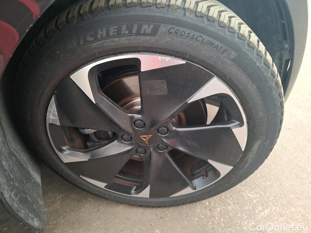  Cupra  Born CUPRA  / 2021 / 5P / Berline 230ch - batterie XL VZ #19