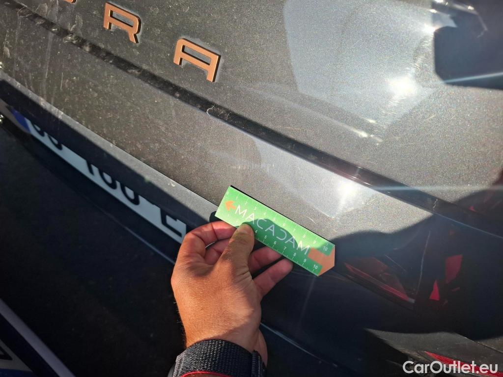  Cupra  Born CUPRA  / 2021 / 5P / Berline 230ch - batterie XL VZ #39