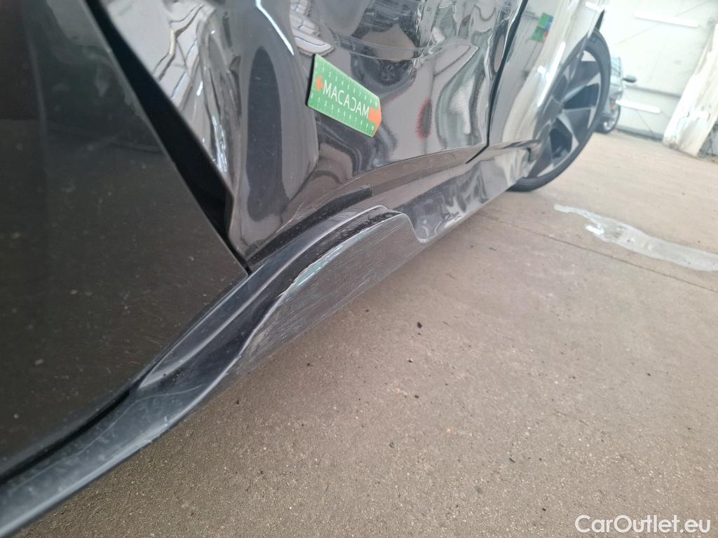  Cupra  Born CUPRA  / 2021 / 5P / Berline 230ch - batterie XL VZ #8