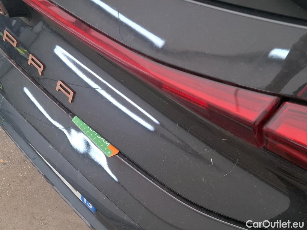  Cupra  Born CUPRA  / 2021 / 5P / Berline 230ch - batterie XL VZ #32