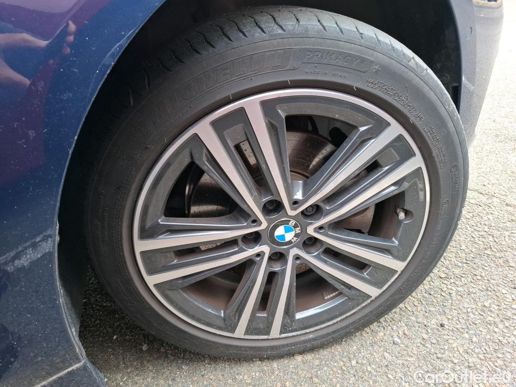  Bmw  Serie 1 BMW Série 1 2019 5P Berline 116i DKG7 Business Design #1