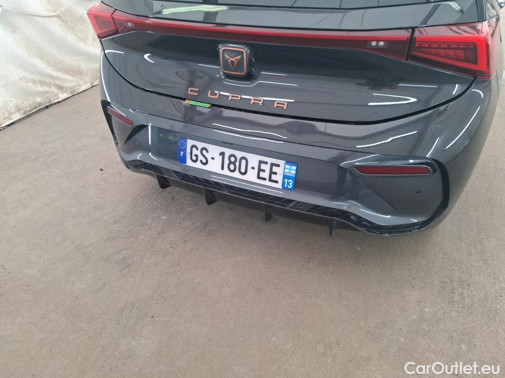  Cupra  Born CUPRA  / 2021 / 5P / Berline 230ch - batterie XL VZ #28