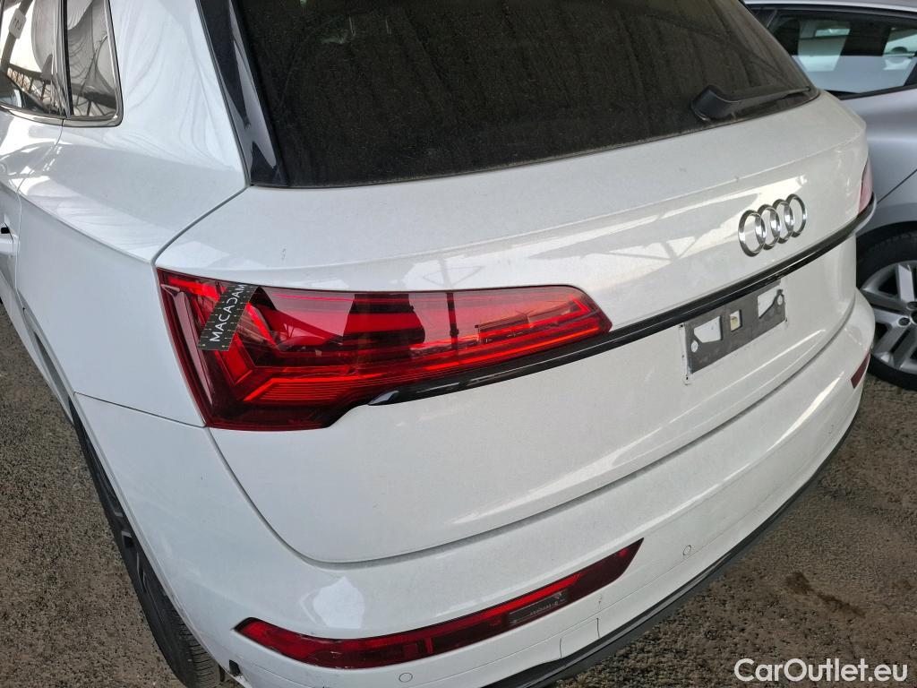  Audi  Q5 AUDI  / 2020 / 5P / SUV 40 TDI 204 QTT S TRONIC 7 S LINE (Ex 831P) #1