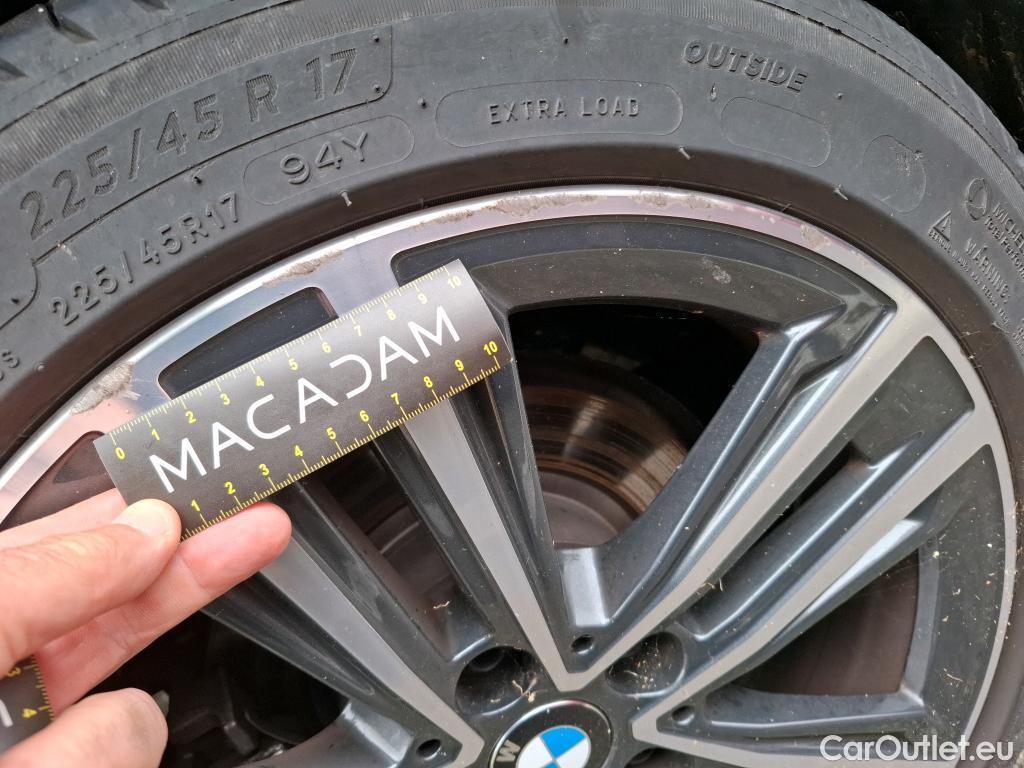  Bmw  Serie 1 BMW Série 1 2019 5P Berline 116i DKG7 Business Design #8