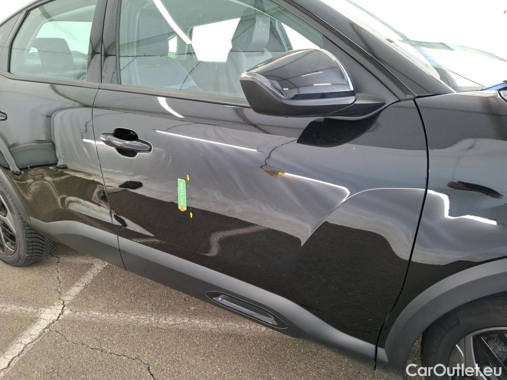  Citroen  C4  X Feel Pack 1.2 PureTech 130CV BVA8 6E #48
