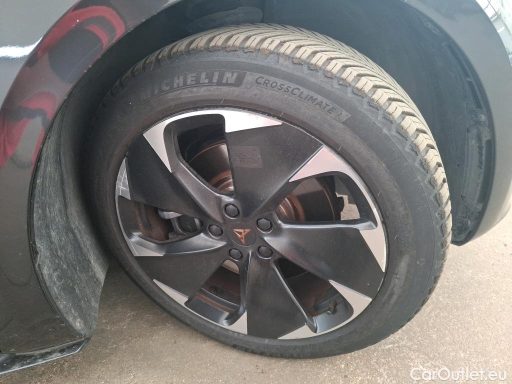  Cupra  Born CUPRA  / 2021 / 5P / Berline 230ch - batterie XL VZ #18
