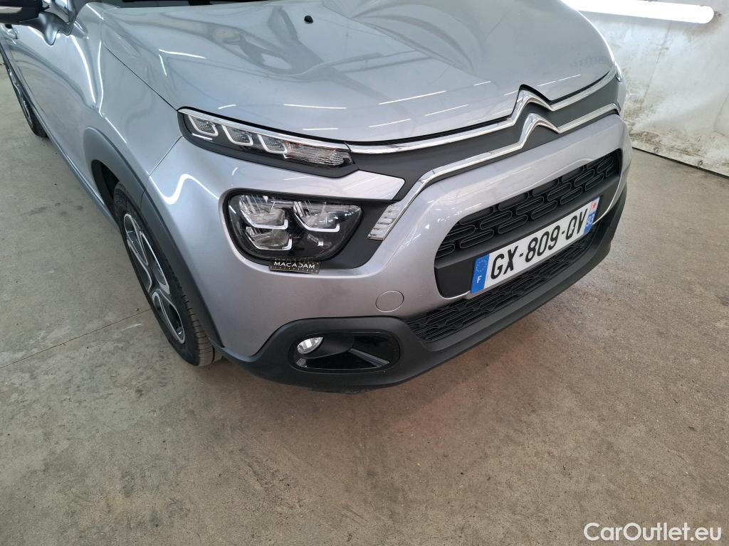  Citroen  C3  Plus 1.2 PureTech 80CV BVM5 6E #21