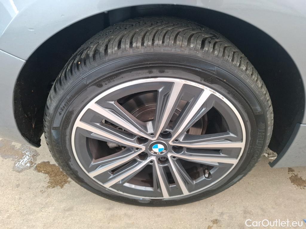  Bmw  Serie 1 1 Berline 116 d 1.5 115CV BVM6 E6d #33