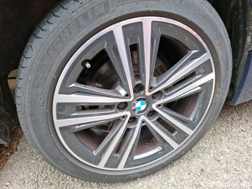  Bmw  Serie 1 BMW Série 1 2019 5P Berline 116i DKG7 Business Design #7