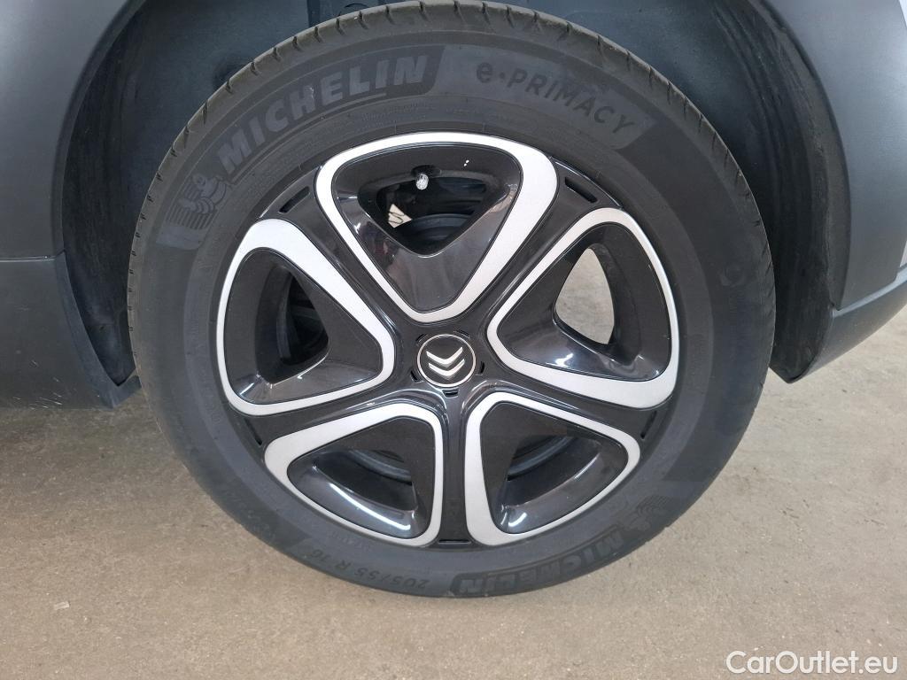  Citroen  C3  Plus 1.2 PureTech 80CV BVM5 6E #17