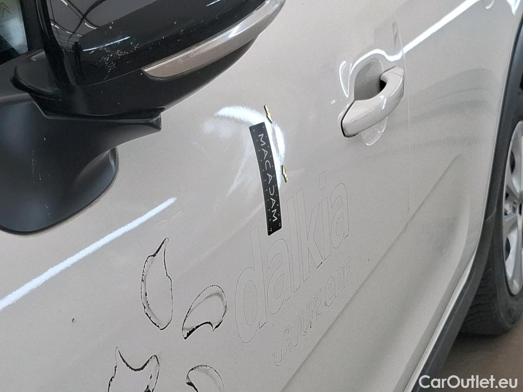  Citroen  C3  Société Feel Nav 1.5 BlueHDI 100CV BVM5 E6dT #15