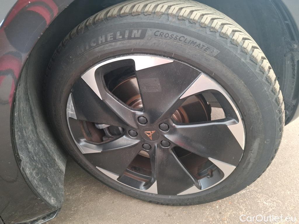  Cupra  Born CUPRA  / 2021 / 5P / Berline 230ch - batterie XL VZ #53