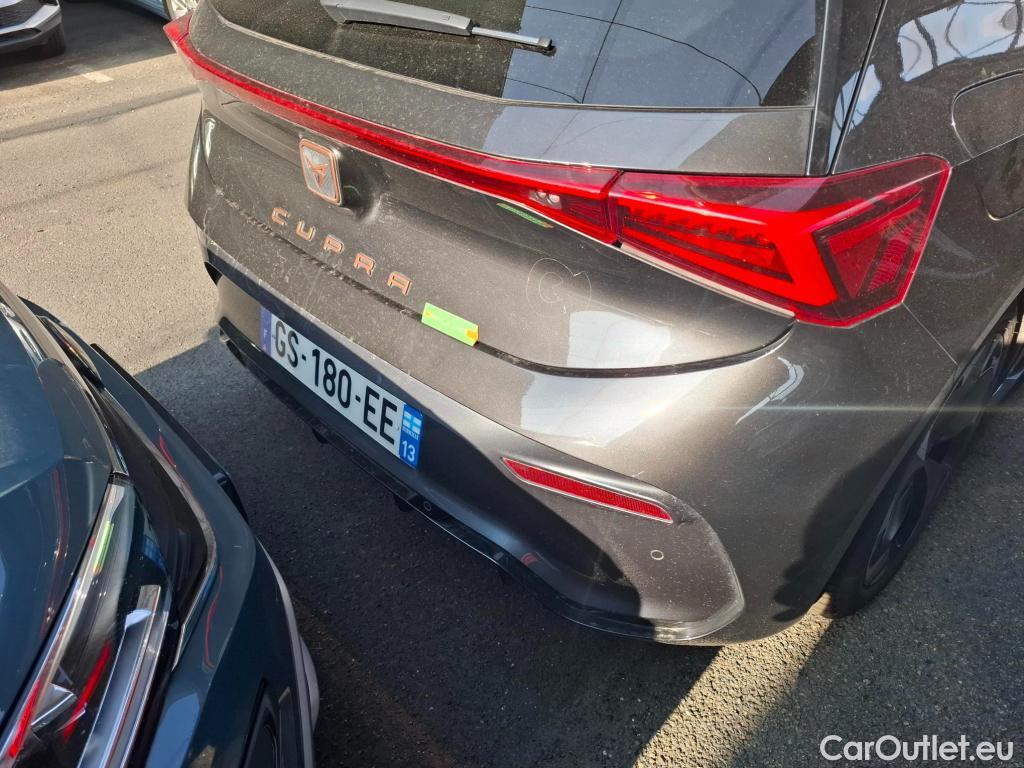  Cupra  Born CUPRA  / 2021 / 5P / Berline 230ch - batterie XL VZ #36