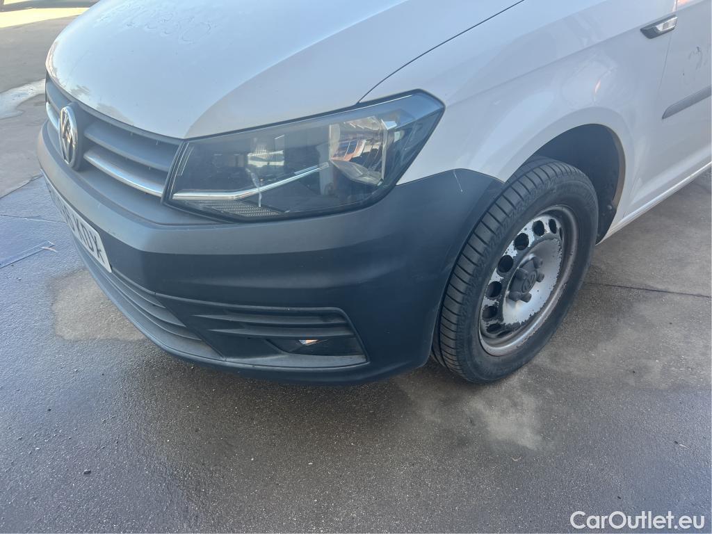  Volkswagen  Caddy VOLKSWAGEN  VU 4p 4G combi Profesional Kombi 2.0 TDI 90kW BMT 4Mot #17