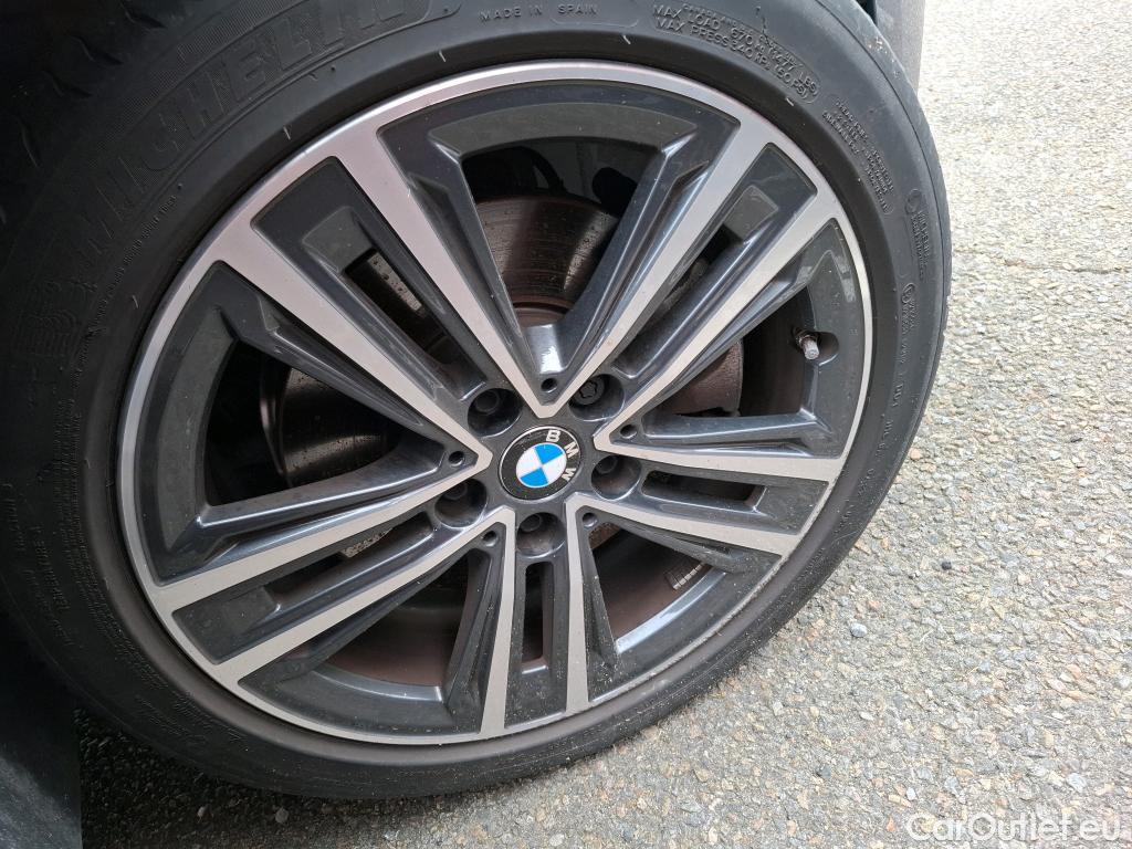  Bmw  Serie 1 BMW Série 1 2019 5P Berline 116i DKG7 Business Design #11