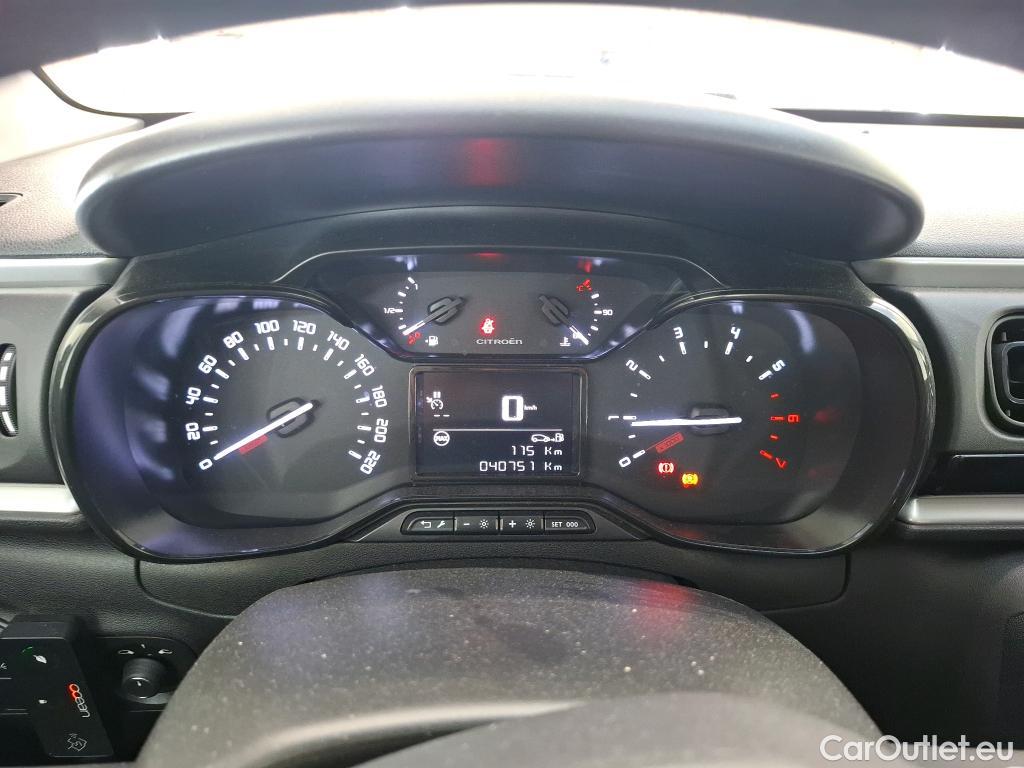  Citroen  C3  Société Feel Business R 1.2 PureTech 80CV BVM5 E6d #30