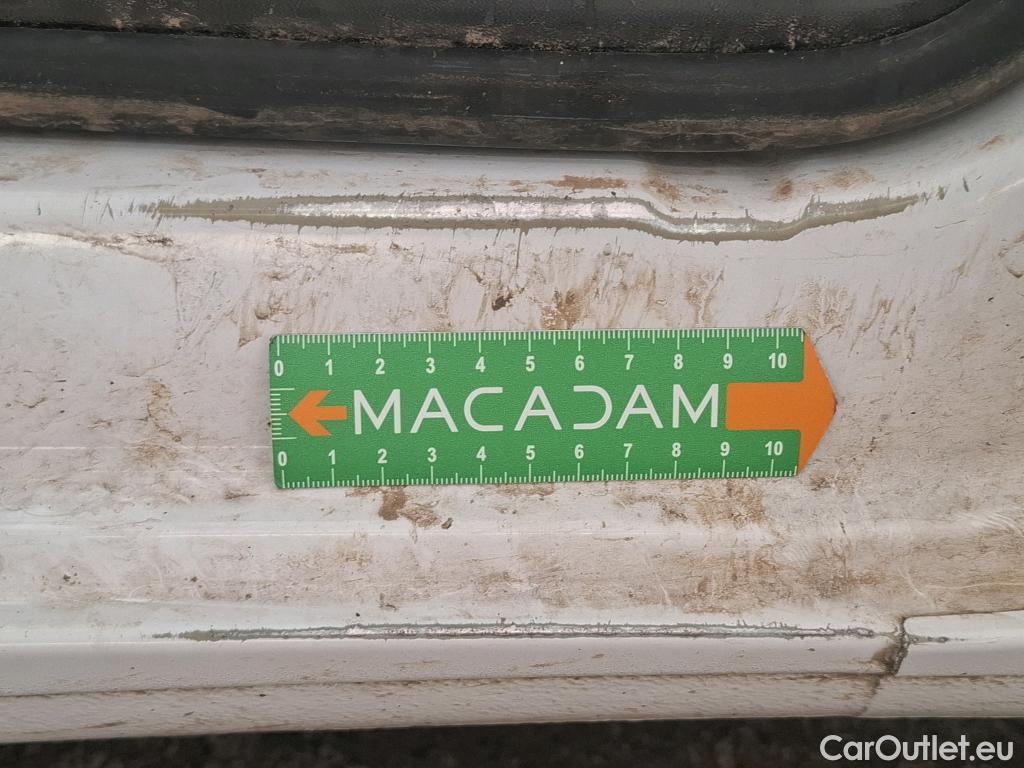  Citroen  Jumper  Fourgon Grand Volume 35 L2H2 Control BlueHDi 140 Start&Stop BlueHDi 140CV BVM6 E6d #9