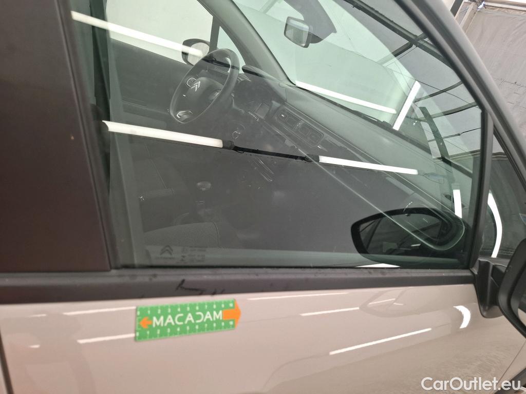  Citroen  C3  Feel 1.2 PureTech 80CV BVM5 E6d #21