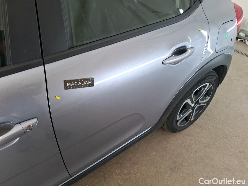  Citroen  C3  Plus 1.2 PureTech 80CV BVM5 6E #9