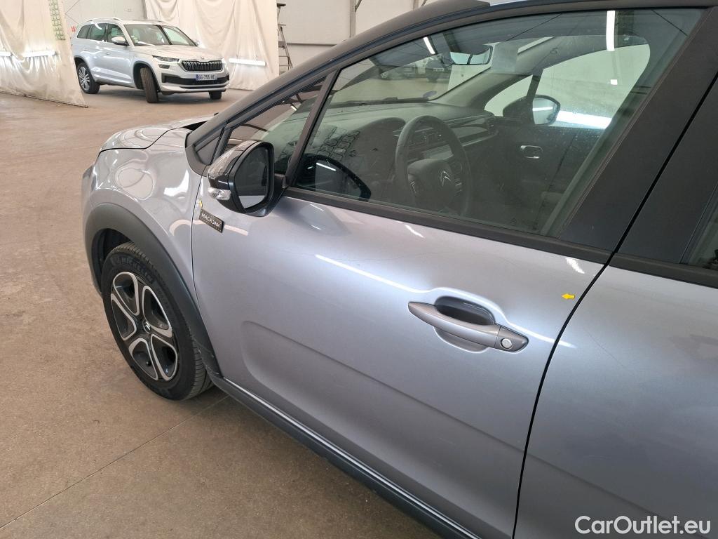  Citroen  C3  Plus 1.2 PureTech 80CV BVM5 6E #6