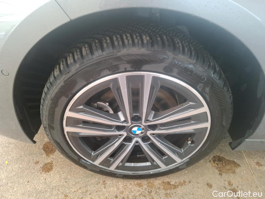 Bmw  Serie 1 1 Berline 116 d 1.5 115CV BVM6 E6d #9