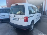  Volkswagen  Caddy VOLKSWAGEN  VU 4p 4G combi Profesional Kombi 2.0 TDI 90kW BMT 4Mot #2