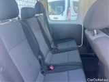  Volkswagen  Caddy VOLKSWAGEN  VU 4p 4G combi Profesional Kombi 2.0 TDI 90kW BMT 4Mot #7