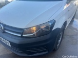  Volkswagen  Caddy VOLKSWAGEN  VU 4p 4G combi Profesional Kombi 2.0 TDI 90kW BMT 4Mot #14