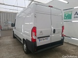  Citroen  Jumper  Fourgon Grand Volume 35 L2H2 Control BlueHDi 140 Start&Stop BlueHDi 140CV BVM6 E6d #2