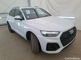  Audi  Q5 AUDI  / 2020 / 5P / SUV 40 TDI 204 QTT S TRONIC 7 S LINE (Ex 831P) #4