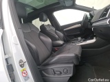  Audi  Q5 AUDI  / 2020 / 5P / SUV 40 TDI 204 QTT S TRONIC 7 S LINE (Ex 831P) #6