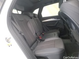 Audi  Q5 AUDI  / 2020 / 5P / SUV 40 TDI 204 QTT S TRONIC 7 S LINE (Ex 831P) #9