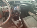  Citroen  C3  Feel 1.2 PureTech 80CV BVM5 E6d #7