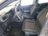  Citroen  C3  Plus 1.2 PureTech 80CV BVM5 6E #8